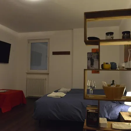 Bed & Breakfast Biker's Wine House Rovereto (Trentino Alto Adige)