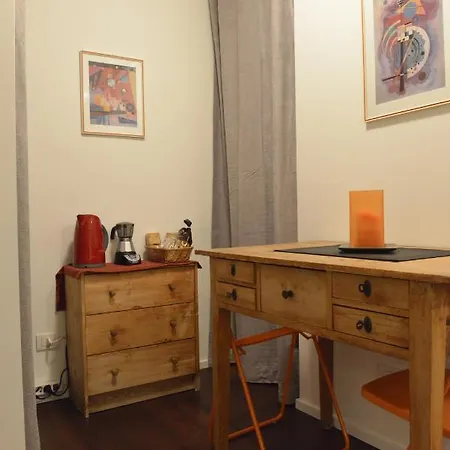 Bed & Breakfast Biker's Wine House Rovereto (Trentino Alto Adige)